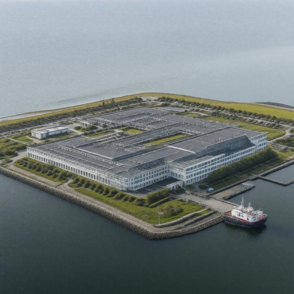 Royal Netherlands Institute for Sea Research